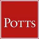 Potts Lawyers logo