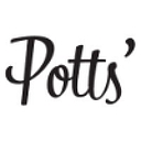 Potts Partnership logo