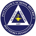 Pottstown SD logo