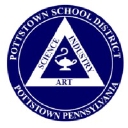 Pottstown School District logo