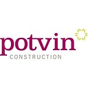 Potvin Kitchens & Cabinetry logo