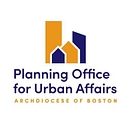 Planning Office For Urban Affairs (Poua) logo