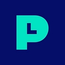 Poudre River Public Library District logo