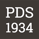 Poughkeepsie Day School logo