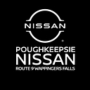 Poughkeepsie Nissan logo