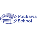 Poukawa School logo