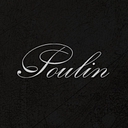 Poulin Auctions logo