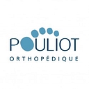 Pouliot Orthopedique logo