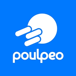 Logo Poulpeo