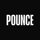 Pounce Marketing logo