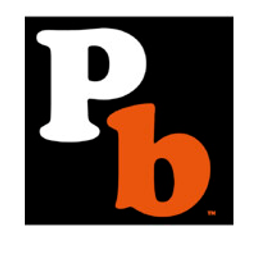 Poundbakery logo