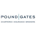Pound Gates logo