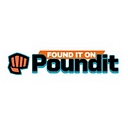 Poundit logo