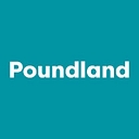 Poundland.co.uk logo