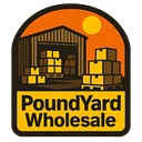Poundyardwholesale logo