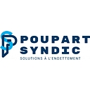 Poupart Syndic Inc. logo
