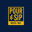 Pourandsip logo