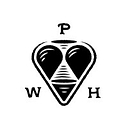 Pouring With Heart logo