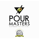 Pour Masters logo