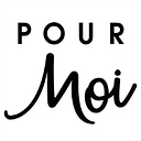 Pour Moi Ltd logo