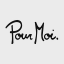 Pour Moi Skincare logo
