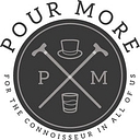 pourmore logo