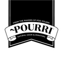 pourri.com logo