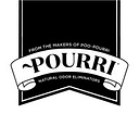 Poo~Pourri logo