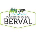 Pourvoirie Du Lac Berval logo