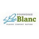 Pourvoirie Du Lac Blanc logo