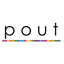 Pout Care logo