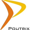 Poutrix logo