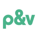 Le Groupe P&V - De P&V Groep logo