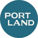 POVA logo