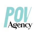 Pov Agency logo