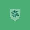 Poverest Primary School logo