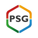 Poverni Sheikh Group logo