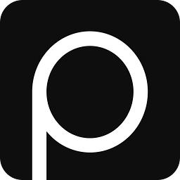 Povio logo