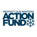 Protect Our Winters Action Fund logo