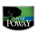 City Of Poway logo