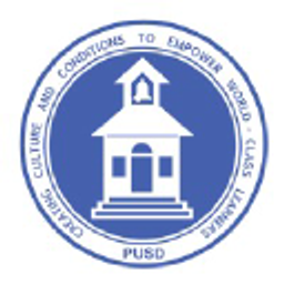 Poway Adult School logo
