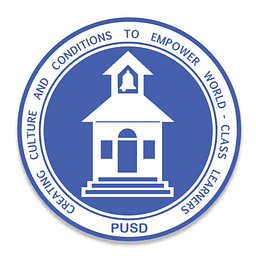 Willow Grove Elementary logo