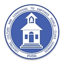 Poway Unified logo