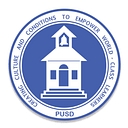Poway Unified School District logo