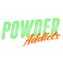 Powderaddicts logo