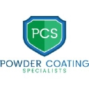 Powder Coating Specialists logo