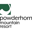 Powderhorn Ski Resort logo