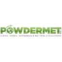 Powdermet, Inc. logo