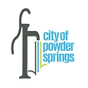 City of Powder Springs logo