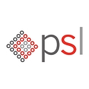 Psl (Powder Systems Limited) logo